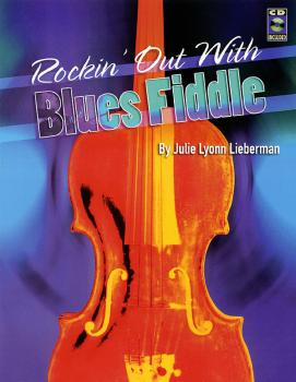 Rockin' Out with Blues Fiddle (HL-00695612)