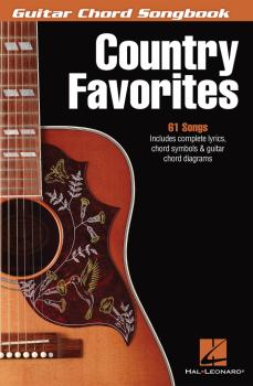 Country Favorites (HL-00700609)