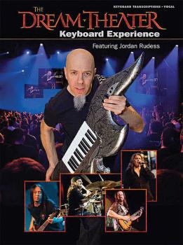 Dream Theater - Keyboard Experience (HL-00701113)