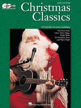 Christmas Classics (HL-00702028)