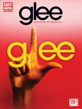Glee: Music from the Fox Television Show (HL-00702286)