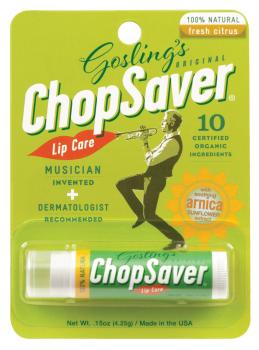 ChopSaver Original Lip Balm (HL-00750122)