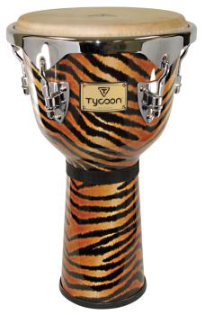 Master Fantasy Tiger Series Djembe (12 inch.) (HL-00755164)