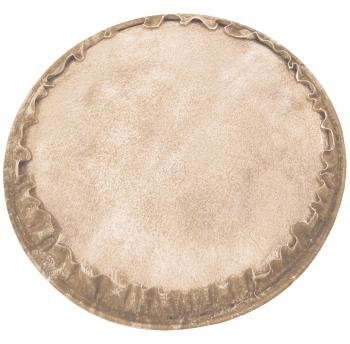 Rope-Tuned Djembe Replacement Head (13 inch.) (HL-00755435)