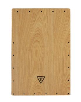 American Ash Cajon Replacement Front Plate (HL-00755448)
