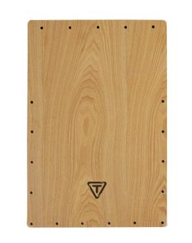American Ash Cajon Replacement Front Plate (HL-00755460)
