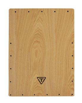 American Ash Cajon Replacement Front Plate (HL-00755479)