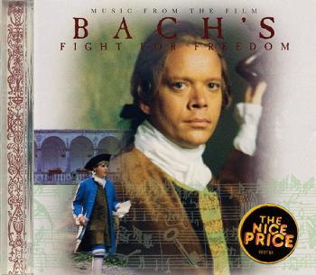 Bach's Fight for Freedom (HL-00841333)