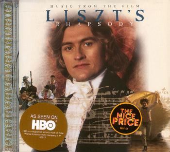 Liszt's Rhapsody (HL-00841337)
