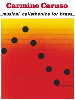 Carmine Caruso - Musical Calisthenics for Brass (HL-00842061)