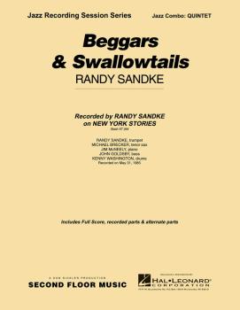 Beggars & Swallowtails (Quintet) (HL-00000718)