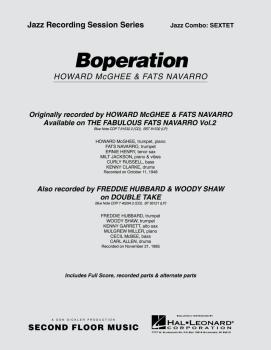 Boperation (Sextet) (HL-00000722)
