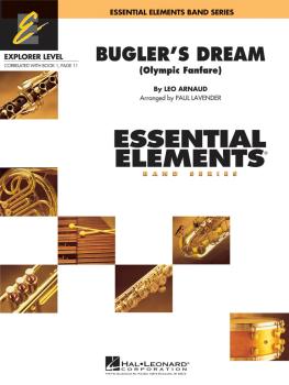 Bugler's Dream (Olympic Fanfare) (HL-00860524)