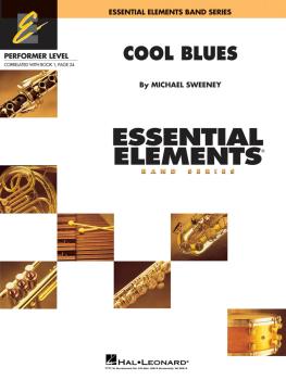 Cool Blues (HL-00860962)