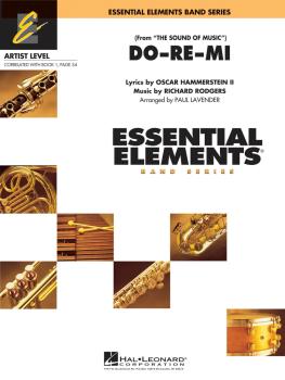 Do Re Mi (from The Sound of Music) (HL-00861304)