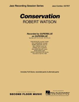Conservation (Octet) (HL-00000736)