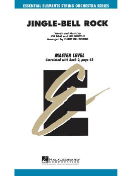 Jingle-Bell Rock (HL-00864009)