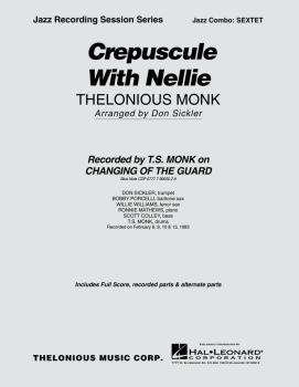 Crepuscule with Nellie (Sextet) (HL-00000740)