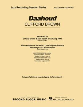Daahoud (Quintet) (HL-00000742)