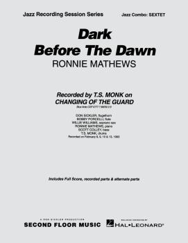 Dark Before the Dawn (Sextet) (HL-00000744)