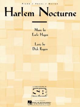 Harlem Nocturne (HL-02108380)