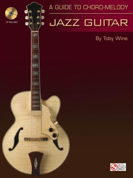 A Guide to Chord-Melody Jazz Guitar (HL-02500590)