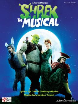 Shrek the Musical (HL-02501371)