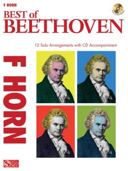 Best of Beethoven (HL-02501558)