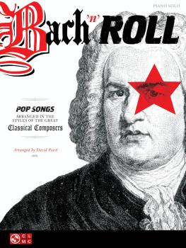 Bach 'n' Roll (HL-02501724)