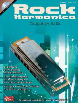 Rock Harmonica (HL-02502385)