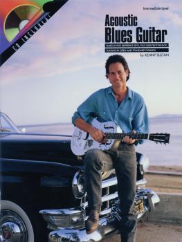 Acoustic Blues Guitar (HL-00000157)