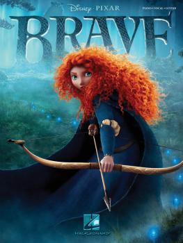 Brave: Music from the Motion Picture Soundtrack (HL-00103145)
