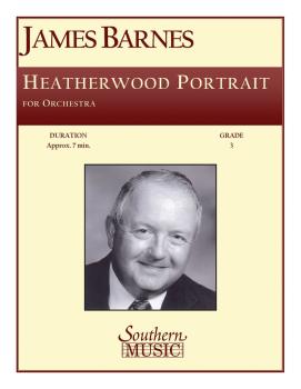 Heatherwood Portrait (HL-03770111)