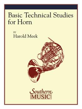 Basic Technical Studies (Horn) (HL-03770418)