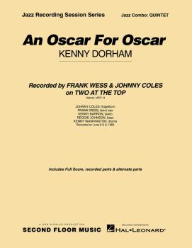 An Oscar for Oscar (Quintet) (HL-00000810)