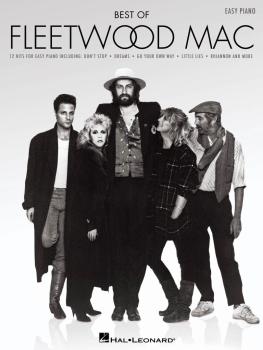 Best of Fleetwood Mac (HL-00109467)