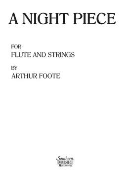 A Night Piece (Set C) (HL-03773429)