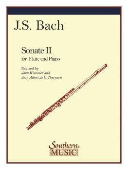 Sonata No. 2 in E-Flat (Flute) (HL-03773717)