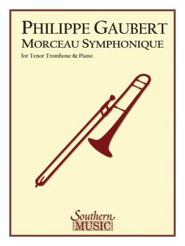 Morceau Symphonique (Trombone) (HL-03773773)
