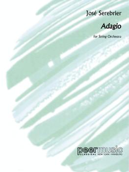 Adagio (String Orchestra) (HL-00110194)
