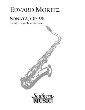 Sonata, Op. 96 (Alto Sax) (HL-03774461)