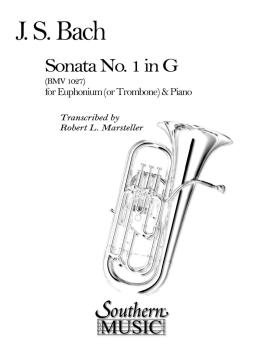 Sonata No. 1 (Baritone) (HL-03774695)