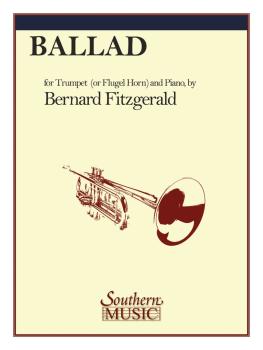 Ballad (Trumpet) (HL-03774787)