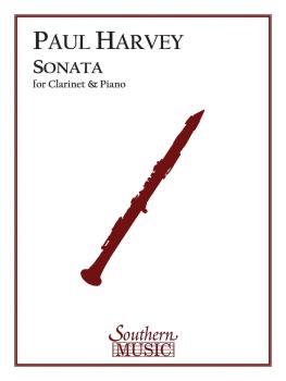 Sonata (Clarinet) (HL-03774970)