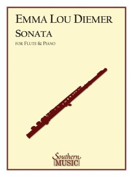 Sonata (Flute) (HL-03775116)
