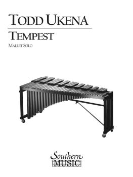 Tempest: Marimba Unaccompanied (HL-03775443)