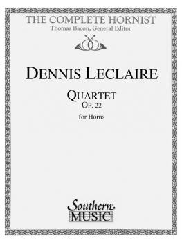 Quartet (Horn Quartet) (HL-03775691)