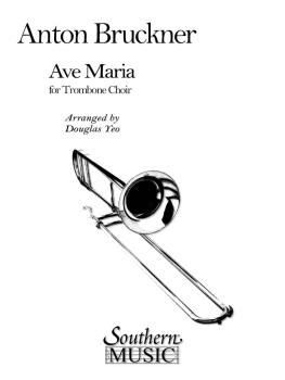 Ave Maria (Trombone Choir) (HL-03775769)