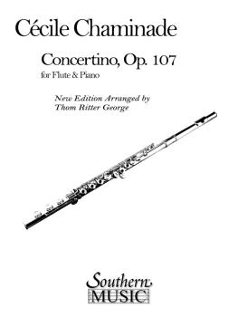 Concertino (Archive) (Flute) (HL-03776051)