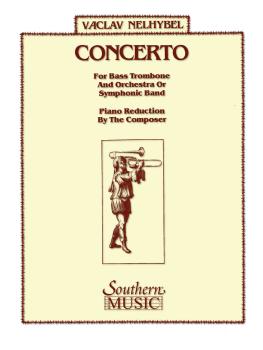 Concerto (Bass Trombone) (HL-03776060)